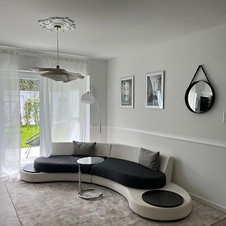 Paris To Bochum, 4 Pers. Apartm. Extérieur photo