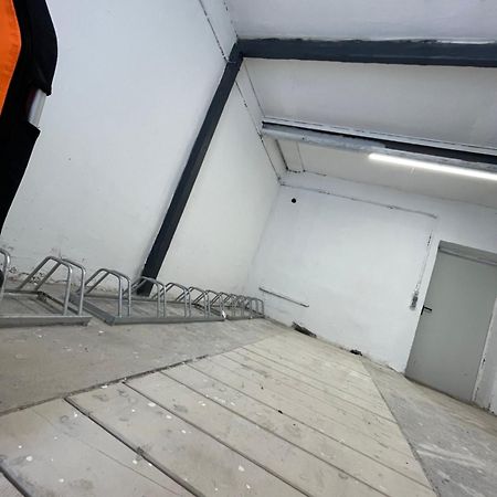 Paris To Bochum, 4 Pers. Apartm. Extérieur photo