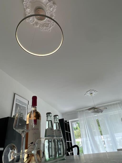 Paris To Bochum, 4 Pers. Apartm. Extérieur photo