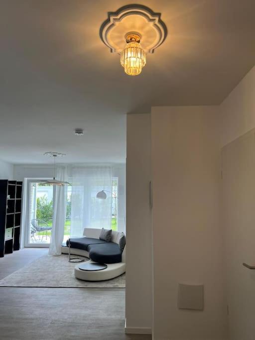 Paris To Bochum, 4 Pers. Apartm. Extérieur photo