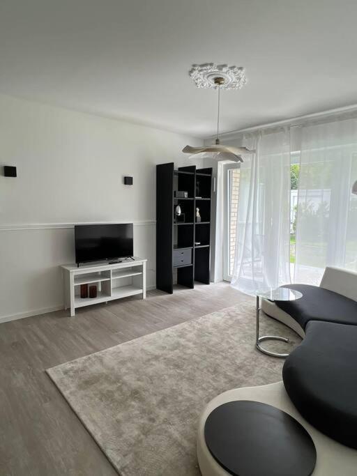 Paris To Bochum, 4 Pers. Apartm. Extérieur photo