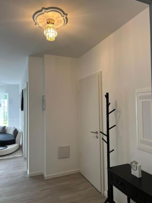 Paris To Bochum, 4 Pers. Apartm. Extérieur photo