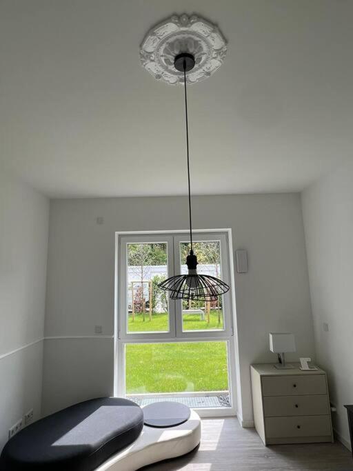Paris To Bochum, 4 Pers. Apartm. Extérieur photo