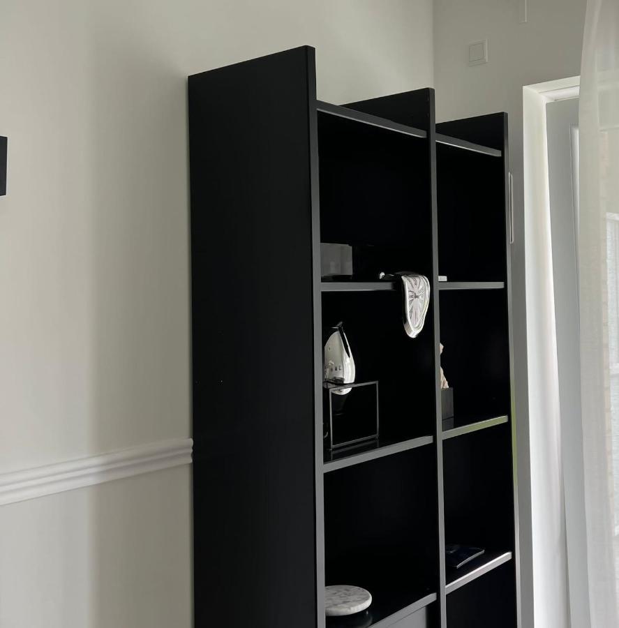Paris To Bochum, 4 Pers. Apartm. Extérieur photo