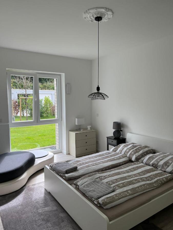 Paris To Bochum, 4 Pers. Apartm. Extérieur photo