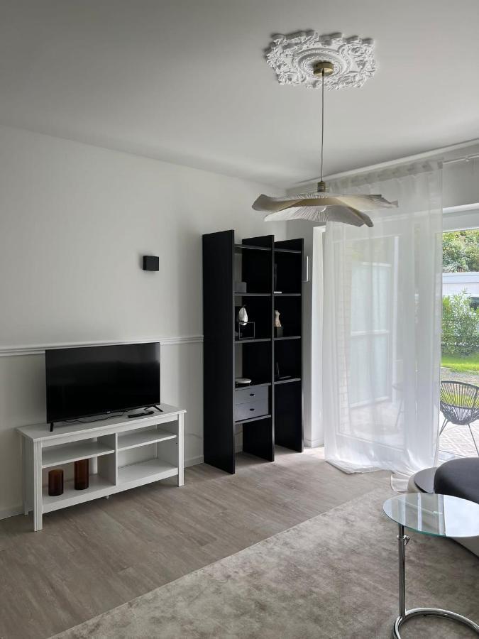 Paris To Bochum, 4 Pers. Apartm. Extérieur photo